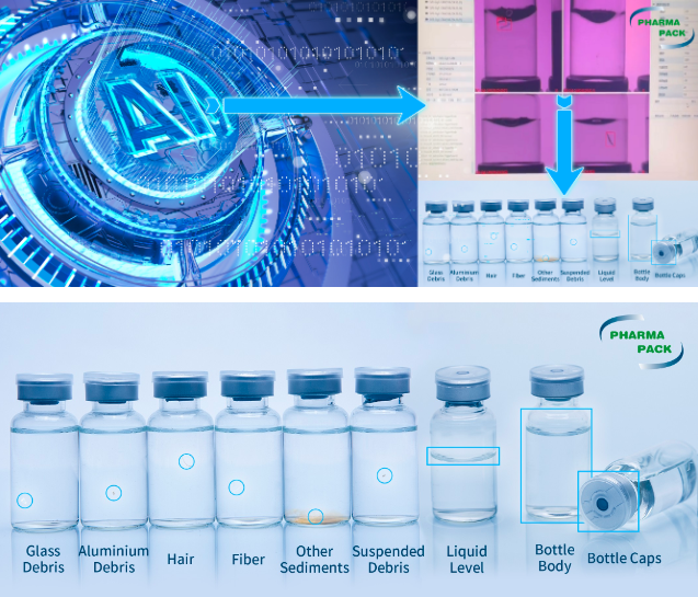 Новая линейка продуктов Pharmapack: новое определение фармацевтического контроля качества插图5